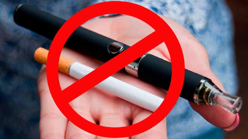 Заборона електронних сигарет в Україні: у чому хочуть обмежити курців Заборона електронних сигарет в Україні: у чому хочуть обмежити курців