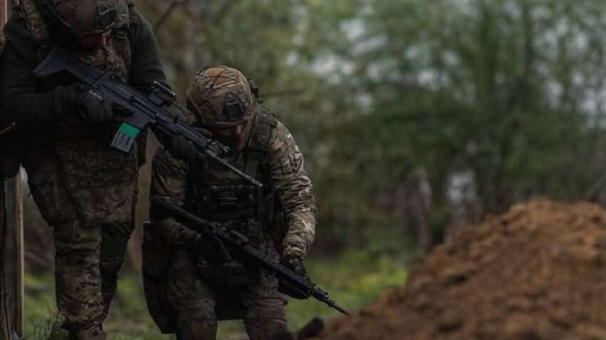 Півоточення і відсутність ротації: що відбувається під Покровськом