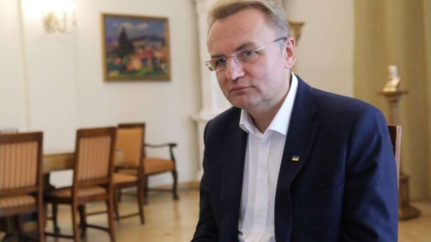 Скандал с обвинением Садового в адрес ВСУ получил неожиданное продолжение: детали  