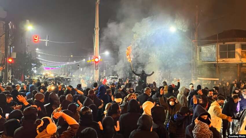 Посольство Украины в Иране опубликовало важное заявление 