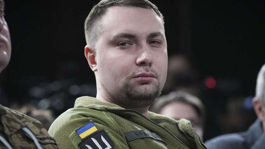 Буданов раскрыл карты: что должно стать основой безопасности Украины