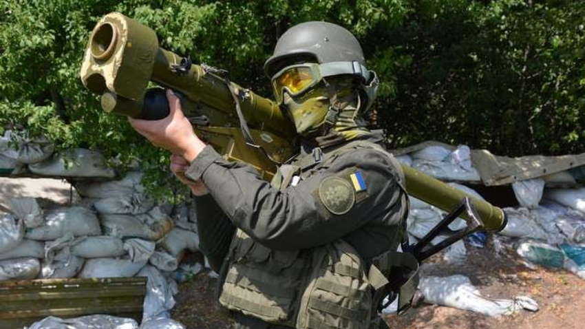У Украины заканчиваются ракеты для ПЗРК: почему они так важны и на сколько их хватит У Украины заканчиваются ракеты для ПЗРК: почему они так важны и на сколько их хватит
