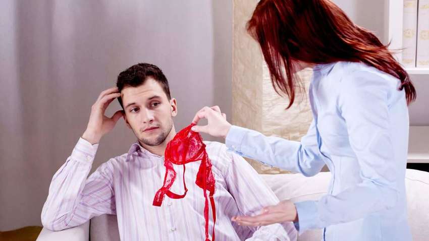 Перші серед всіх: астрологи назвали найбільших зрадників серед знаків зодіаку Перші серед всіх: астрологи назвали найбільших зрадників серед знаків зодіаку