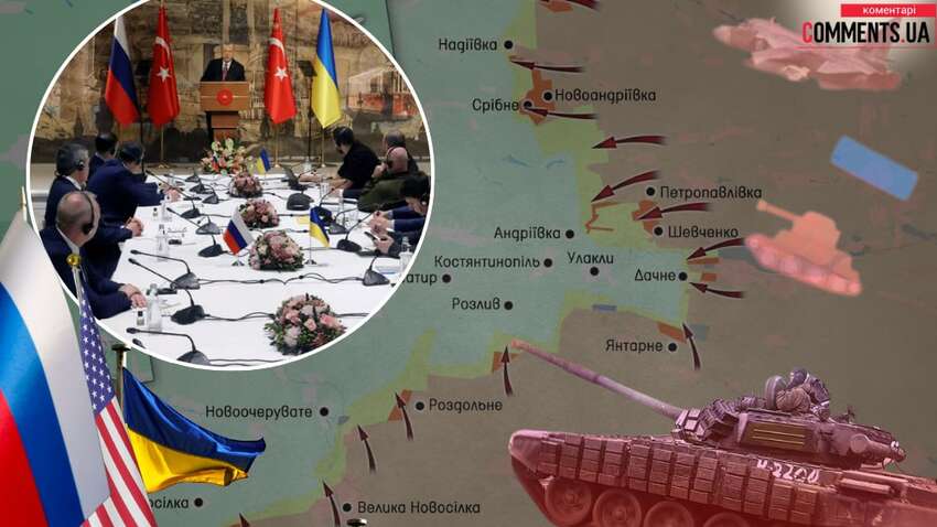 Чи справді Росія готується до великого наступу: які найбільш небезпечні ділянки фронту