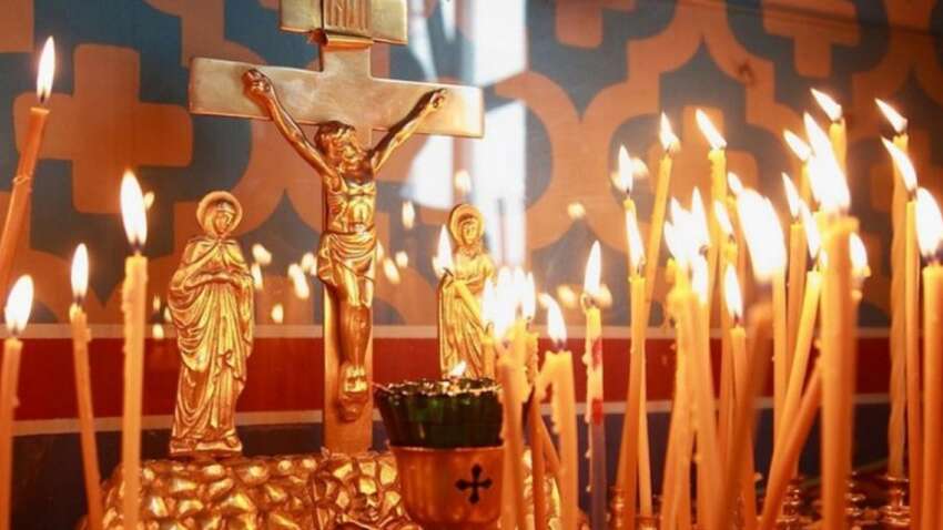 Какой церковный праздник 6 апреля: строгие запреты в Великий понедельник