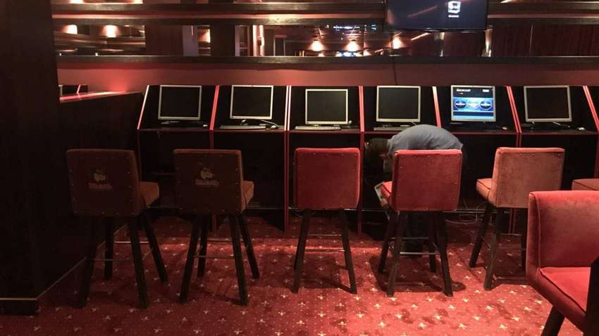 «Продам готовий бізнес»: у мережі з'явилося оголошення про продаж забороненого грального клубу