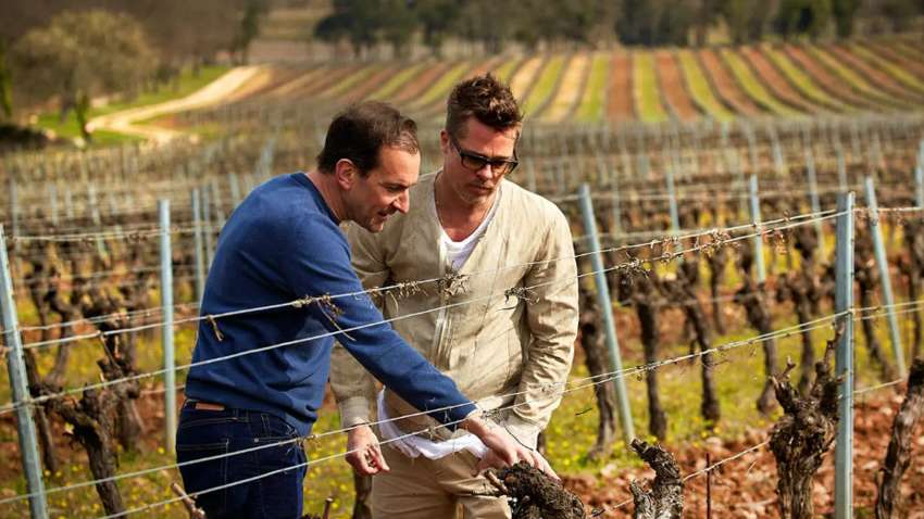 Бред Пітт судиться з російським олігархом Бред Пітт судиться з російським олігархом