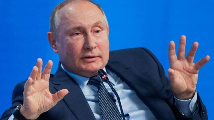 Путіну доведеться зробити вибір: озвучено гучну заяву про страшну дилему диктатора 