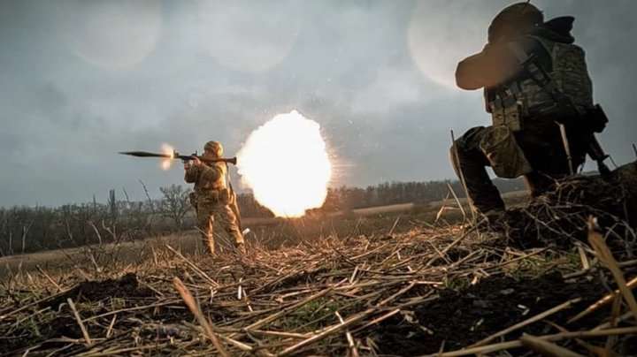 Военный назвал год, когда Украина отпразднует победу над Россией