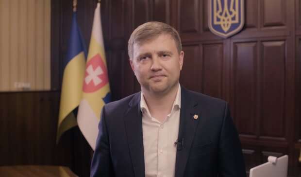 Губернатор Рівненської області Віталій Коваль розповів про те, як утримати студентів в країні