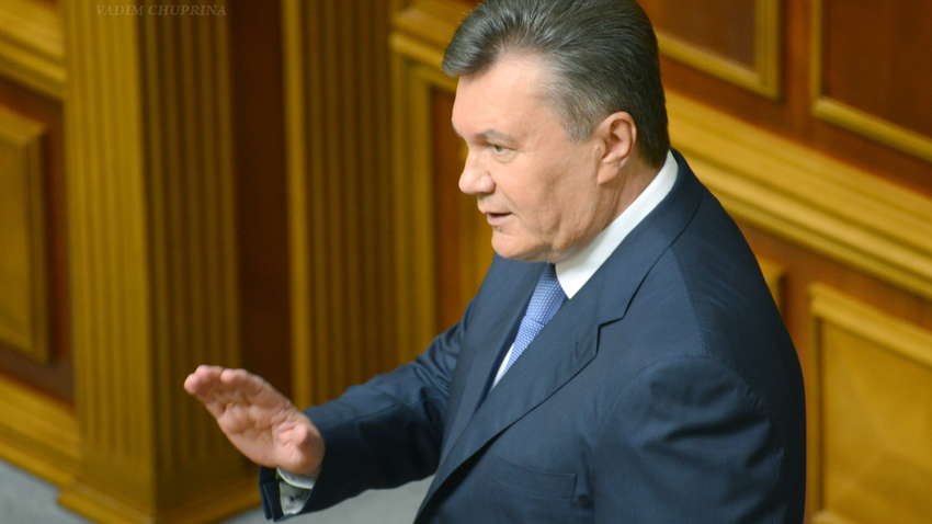 Миллионы Януковича: в Швейцарии рассказали, когда Украина сможет вернуть украденные деньги