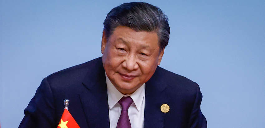 Война в Украине и на Ближнем Востоке: в чем интерес КНР – каких шагов ожидать от Пекина