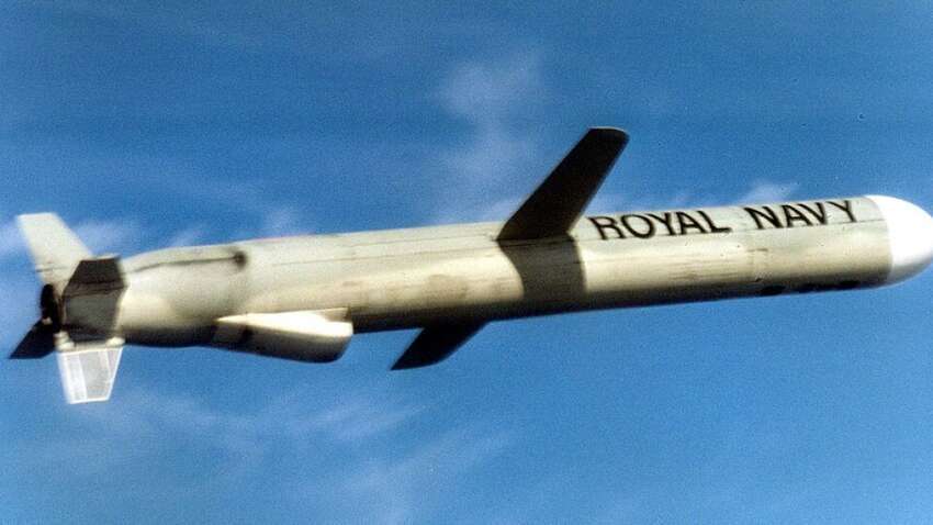 Почему Tomahawk могут стать для Кремля точкой невозвращения: в США ответили