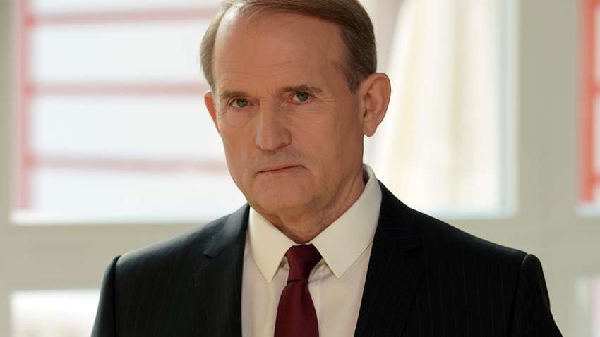 Нардеп: Медведчук — кращий державний управлінець в Україні