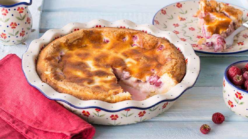 Рецепт на випадок раптових гостей: як приготувати цветаєвський пиріг Рецепт на випадок раптових гостей: як приготувати цветаєвський пиріг