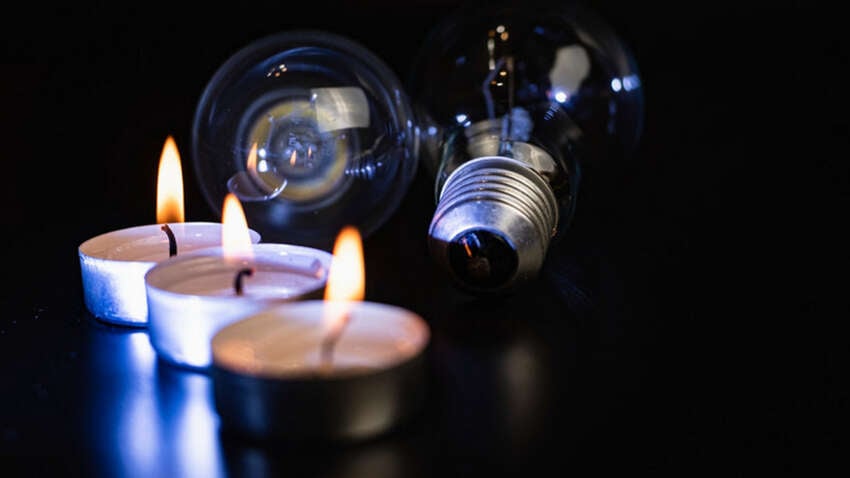 В некоторых регионах отключений почти не будет: эксперт оценил вероятность блекаута В некоторых регионах отключений почти не будет: эксперт оценил вероятность блекаута