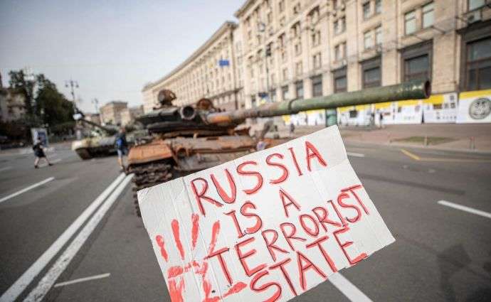 Чим небезпечне звинувачення України у тероризмі і як повинен реагувати Київ  