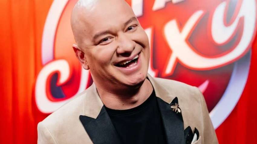 Впервые за 19 лет: Кошевой из «Квартала-95» больше не лысый