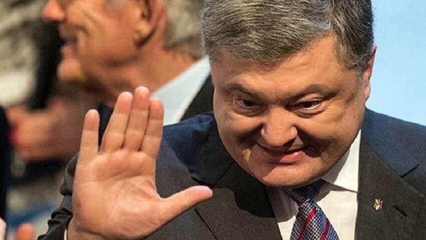 Позирование Порошенко в лакшере-пиджаке с военными на фоне войны это цинизм и безвкусица – эксперт