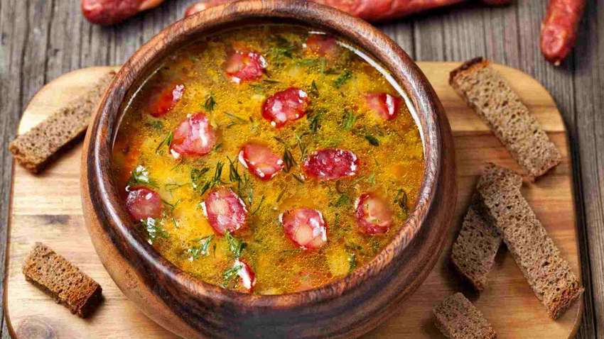 Какие продукты нежелательно добавлять в суп