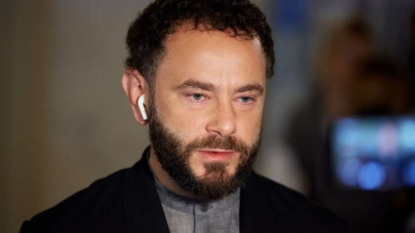 Какое будущее ждет Дубинского - политолог