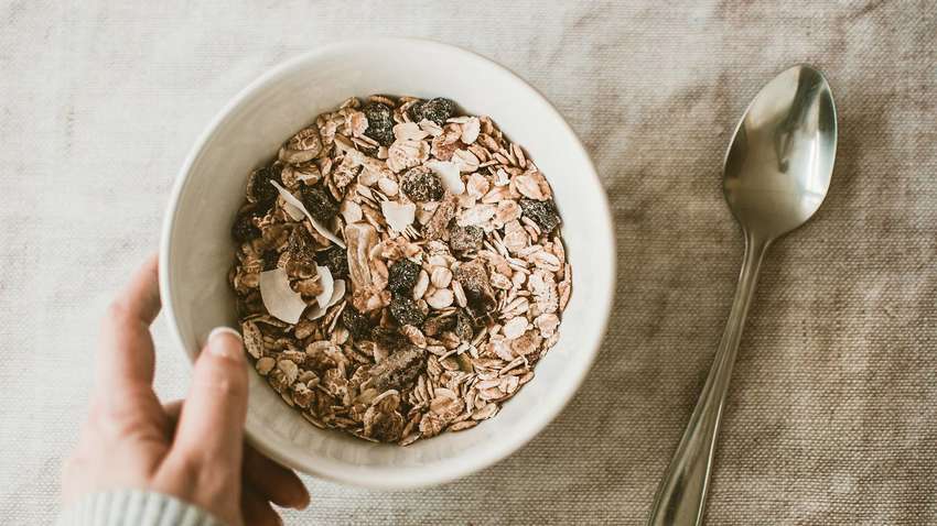 Медики предупредили о вреде употребления овсяной каши 