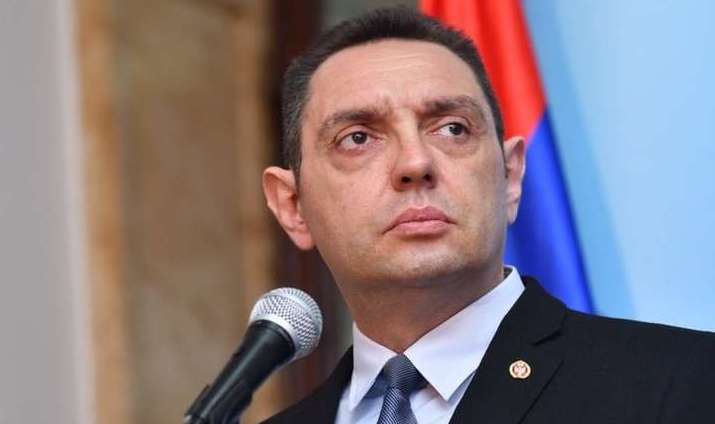 "Це дуже погана новина": у Сербії заявили, що знають мету боїв у Курській області "Це дуже погана новина": у Сербії заявили, що знають мету боїв у Курській області