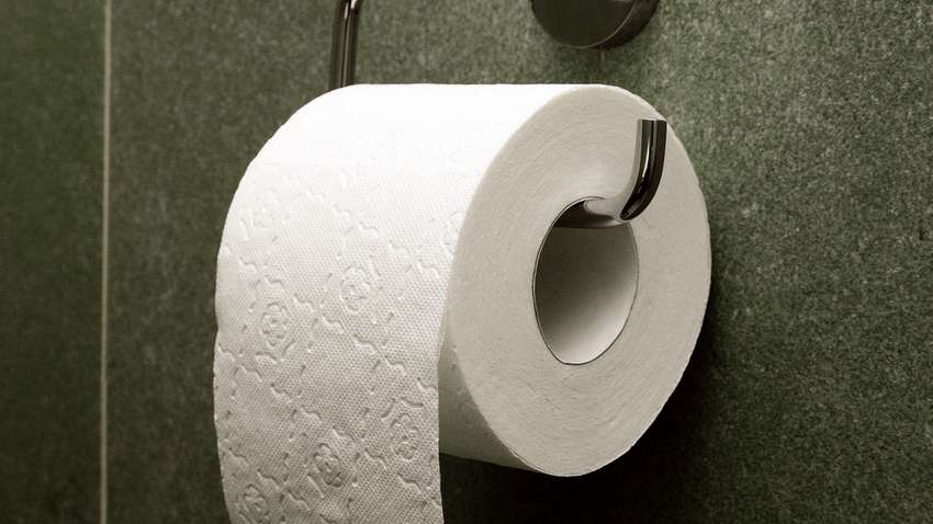 Сколько стоит 1 метр туалетной бумаги: тест от портала "Комментарии"