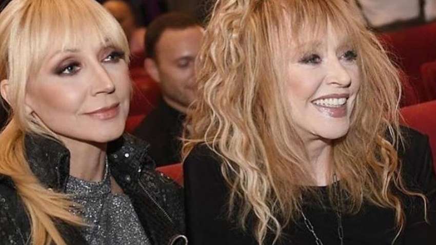 "Перебежчики и предатели": у Пугачевой и Орбакайте хотят забрать имущество у РФ "Перебежчики и предатели": у Пугачевой и Орбакайте хотят забрать имущество у РФ