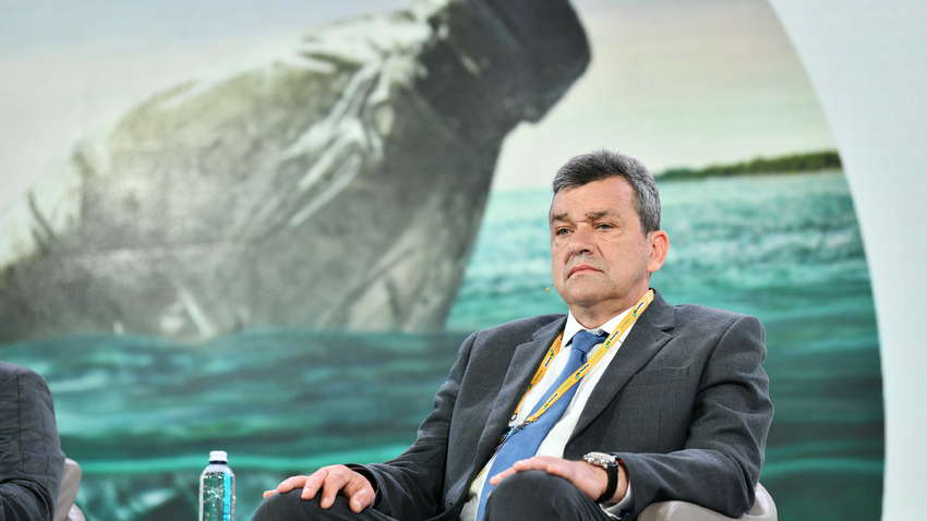 Що відомо про стан водних ресурсів України: реалії та загрози