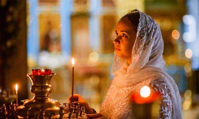 Церковный праздник 29 августа: что можно и нельзя делать сегодня Церковный праздник 29 августа: что можно и нельзя делать сегодня