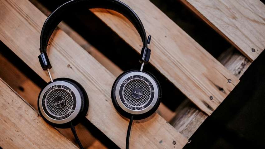 ТОП-3 причини, чому музика корисна для здоров'я