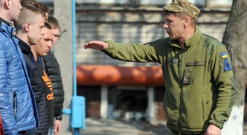 В ТЦК больше нет очередей: почему изменилось мышление украинцев – что на это повлияло