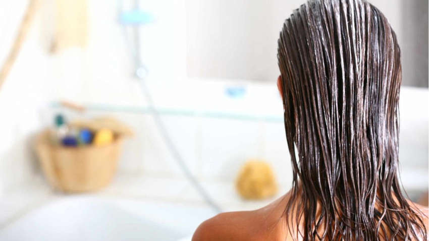 З яких продуктів можна зробити маску для волосся З яких продуктів можна зробити маску для волосся