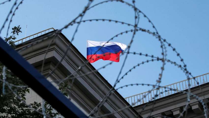 Великобритания сняла часть антироссийских санкций