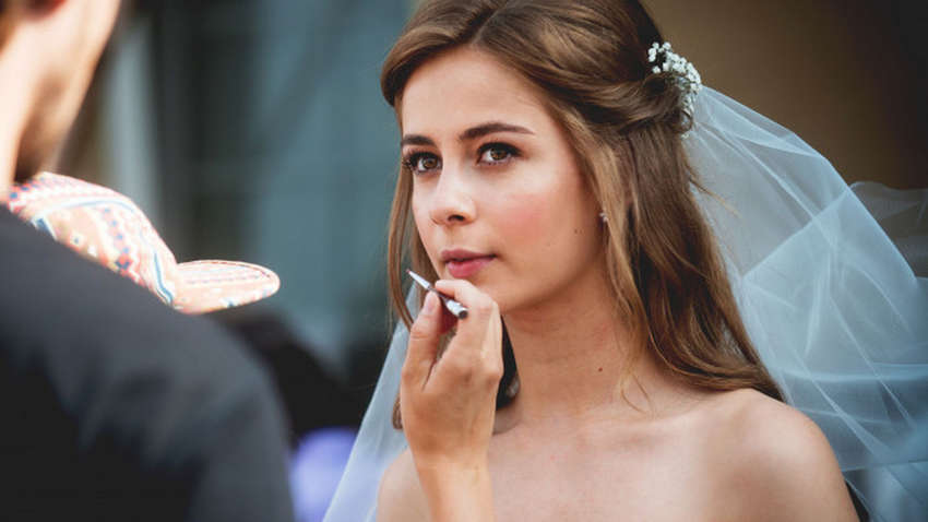 «Істерика, сльози»: українська акторка стала жертвою грабіжників 