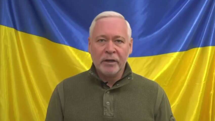 Очередной вброс врага: Железняк предупредил о качественном дипфейке с мэром Харькова (ВИДЕО)