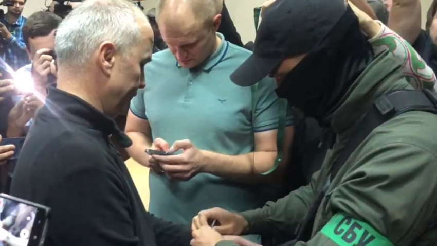 Почему за Шуфрича взялись именно сейчас – что станет главным маркером Почему за Шуфрича взялись именно сейчас – что станет главным маркером