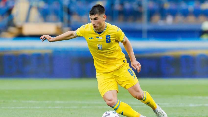 Стало відомо, як помирилися: перед дзвінком Петракову Малиновський спілкувався з Павелко