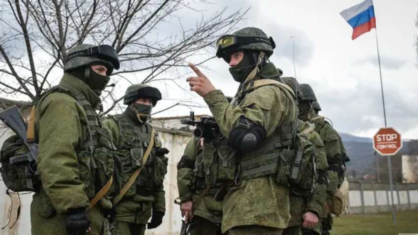 «Ежедневно ложится бригада»: жуткое заявление из России