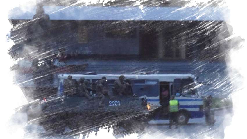 СБУ открыла против Максима Плохого четыре уголовных производства 