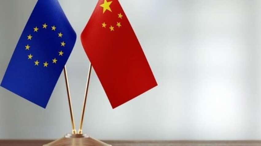 Китай смягчает удар: какое предложение сделал ЕС