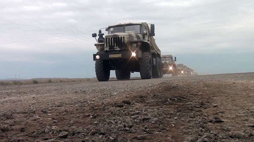 Риторика французьких політиків може призвести до війни на Південному Кавказі