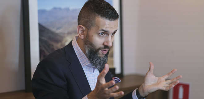 Председатель Государственной таможенной службы рассказал, как будет бороться с контрабандой