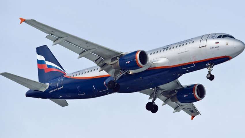 Таємничі рейси до Мінська: у столиці Білорусі приземлились чотири пасажирські літаки Таємничі рейси до Мінська: у столиці Білорусі приземлились чотири пасажирські літаки