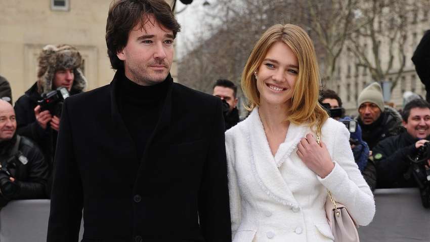 Появились первые кадры со свадьбы Водяновой с миллиардером Появились первые кадры со свадьбы Водяновой с миллиардером