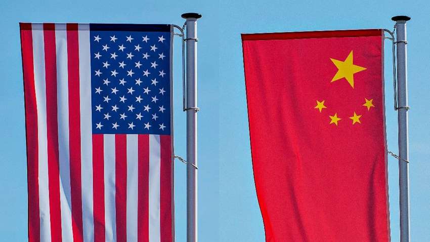 За помощь РФ в войне Китаю придется поплатиться: США ввели новые санкции