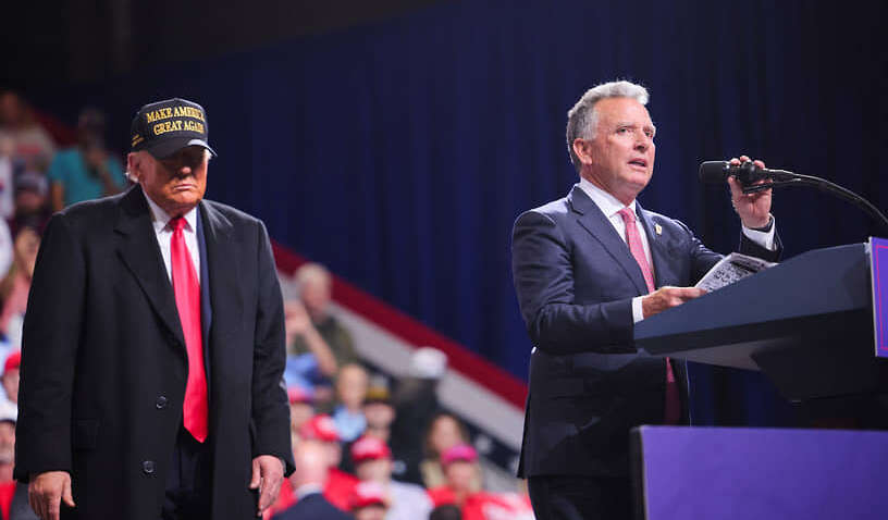 Войной в Украине также будет заниматься близкий друг Трампа: какая роль будет у тайного спецпредставителя США