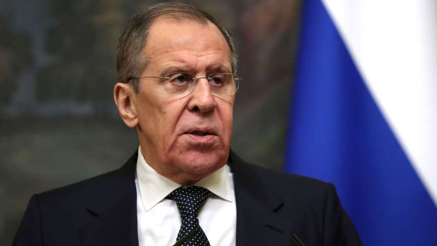 "Саммит в Париже": Лавров отметил выполнение 1 из 9 пунктов нормандских договоренностей 