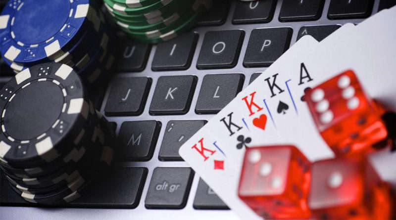 Зеленский ввел ограничения на азартные игры в интернете: о чем речь, какие плюсы и минусы